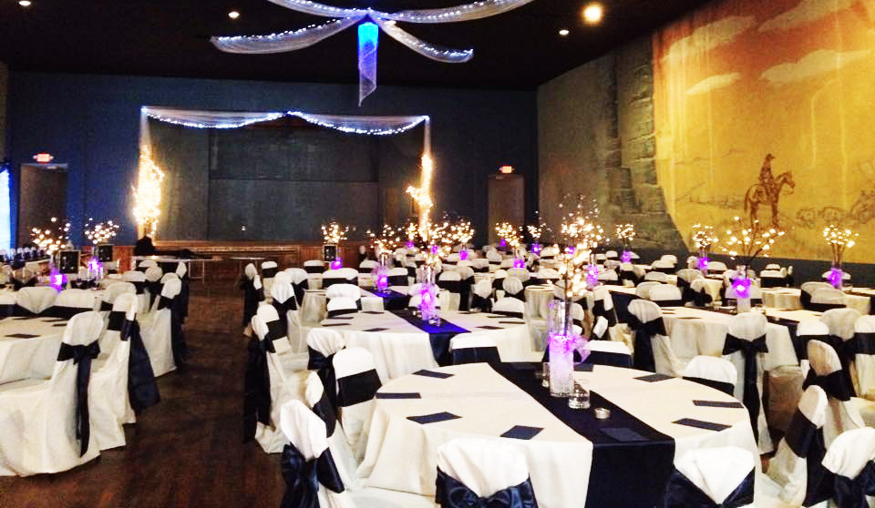 The Historic Serf Theatre Hall A New Mexico Landmark (est. 1937)