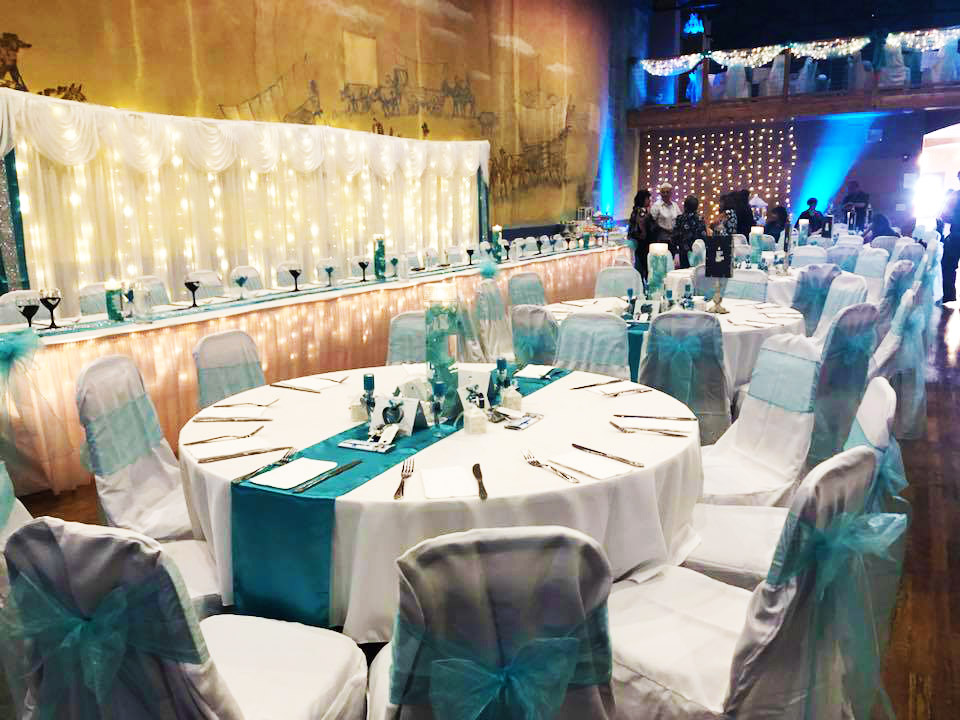 The Historic Serf Theatre Hall A New Mexico Landmark (est. 1937)